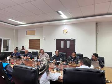 Kemenkum NTB Dukung Suksesnya MotoGP Mandalika 2025, Perkuat UMKM Lokal