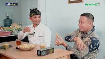 Istilah Bahasa Sasak dalam Permainan Tradisional