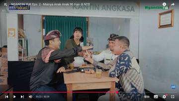 Melestarikan Bahasa Daerah Melalui Permainan Tradisional