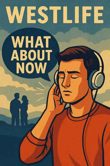 Makna Lagu What About Now oleh Westlife