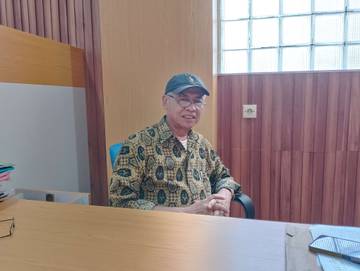 Pertumbuhan UMKM Perlu Kolaborasi Pemerintah Daerah dan Kampus