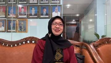 UMKM Ombak Food Berdayakan KWT di Lombok Tengah 
