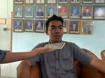Cengkeh dan Mete NTB Dilirik Pasar Global