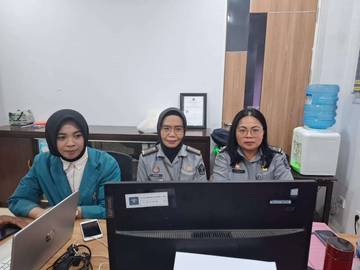 Kemenkum NTB Dukung Satgas PASTI Berantas Keuangan Ilegal