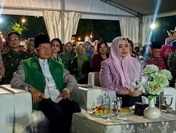 Demi Pertumbuhan Ekonomi, Menag Dorong Implementasi Ekonomi Syariah