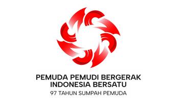 Makna Tema Sumpah Pemuda: Pemuda Pemudi Bergerak Indonesia Bersatu
