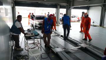 Post Scrutineering Kejurnas ITCR Mandalika 2025 Pastikan Mobil Juara Sesuai Regulasi IMI