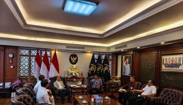 Kemenkum Fasilitasi Sinkronisasi Regulasi Biaya Penempatan PMI, Pastikan Prinsip Zero Cost Terlaksana