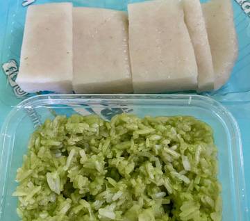 Poteng Jaje Tujak: Warisan Kuliner Lombok Tetap Hits
