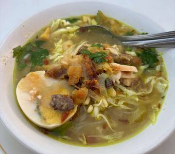 Rahasia Keberagaman Rasa Soto di Indonesia 