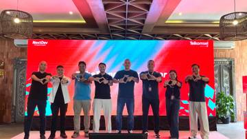Telkomsel NextDev Cetak Technopreneurs Unggul Lewat Inovasi AI