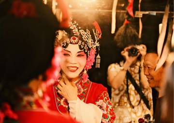 Fenomena Mini Drama Cina atau Micro Drama