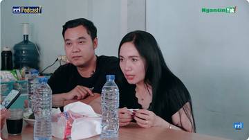 Erni: Lagu Sasak, Cinta yang Tak Padam