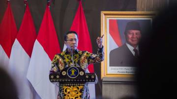 ‎Pemerintah Perkuat Transparansi & Keadilan Tata Kelola Royalti Musik