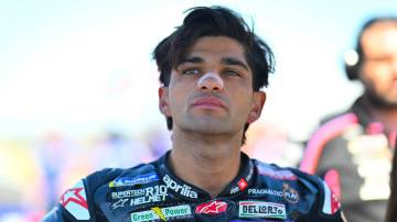  Jorge Martin Dipastikan Absen di Grand Prix Portugal