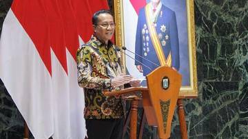 Menkum Resmikan 267 Pos Bantuan Hukum di DK Jakarta