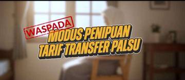 Jangan Klik! Pesan WhatsApp Palsu Jebak Nasabah