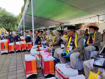 Biaya Haji Embarkasi Lombok Diprediksi Capai Rp56 Juta