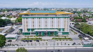 Bank NTB Syariah Tegaskan Komitmen GCG di Tengah Proses Penyelidikan Hukum