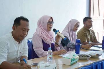  Kota Bima Siapkan Diri Dinilai Tim Posyandu Provinsi