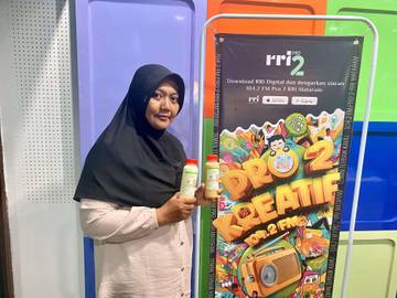 Green Sooyaa, UMKM Sehat Lokal dan Peduli Lingkungan