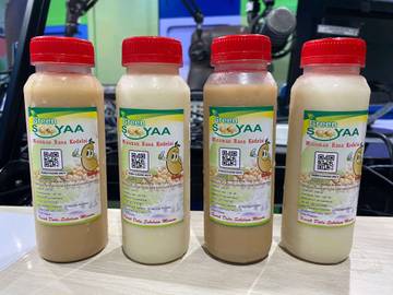 Susu Kedelai: Minuman Protein Nabati yang Menyehatkan