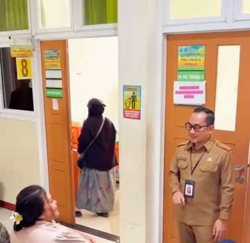 Dinkes Mataram Intensifkan Pemeriksaan Risiko Tinggi Jamaah Haji 