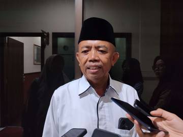 Kesiapan Dokumen Jamaah Haji Mataram Terus Digenjot 
