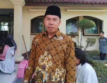 Antusiasme Jamaah di Lotim Tinggi Hadapi Pelunasan BPIH 