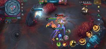 Chaos Clash MLBB: Mode 3v3 Paling Seru