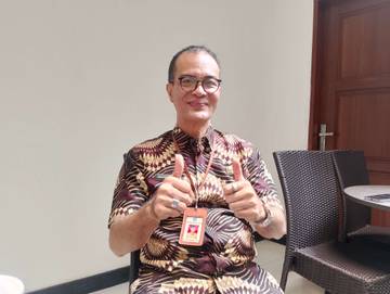 UMKM Mataram Didorong Adaptif dalam Ekonomi Digital