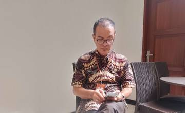 Pemkot Mataram Perkuat UMKM untuk Tingkatkan Daya Saing