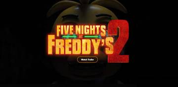 Wajib Tahu Sebelum Menonton Film FNAF 2