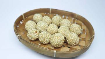 Ternyata ini Filosofi Kue Onde-Onde