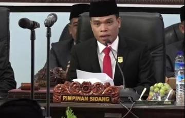 DPRD Nilai Program Sekolah Rakyat Perkuat Pendidikan Daerah