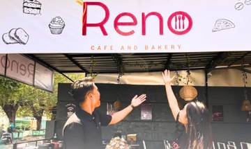  Kisah Nora Membangun Reno Bakery dari Nol