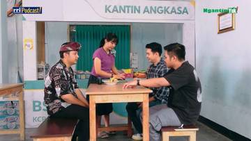 Konten Masak dan Kuliner, Rahasia Ucok dan Ardi
