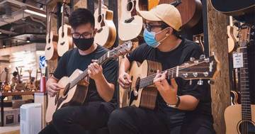 Kisah Iskandar Musisi Tunanetra Nada Tanpa Batas  Lombok