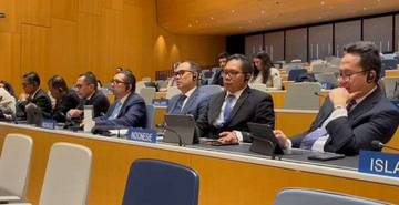 Indonesia Memimpin Perjuangan Global untuk Royalti Digital yang Adil