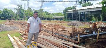 Gerai KMP Desa Langko Siap Jadi Percontohan diLobar