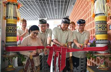 Adira Finance Resmikan Grha Adira di Denpasar, Perkuat Operasional Bali–NusaTenggara
