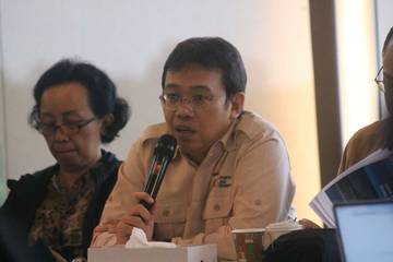 OJK NTB Percepat Konsolidasi BPR untuk Penuhi Modal Inti