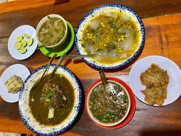 Ragam Kuliner Autentik Makassar yang Menggugah Selera