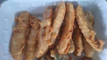 Pisang Goreng, Camilan Lezat yang Perlu Bijak Dinikmati