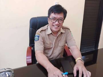 Pemda Sumbawa Salurkan Rp 1,8 Miliar untuk UMKM