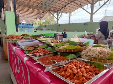 Dispar Mataram Dukung Sertifikasi Halal UMKM Destinasi Wisata
