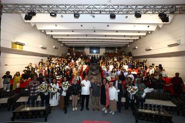 Festival Teater Indonesia Perkuat Jejaring Seni Nasional