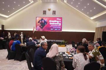 Telkomsel Perkuat Hubungan Dengan Pelanggan Prioritas Singaraja