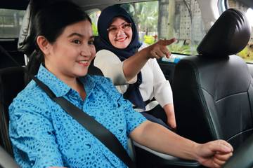 Bluebird Pastikan Mobilitas Aman dan Nyaman di Lombok Selama Libur Nataru