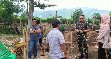 Baru 20 KDKMP di Dompu Siap Beroperasi